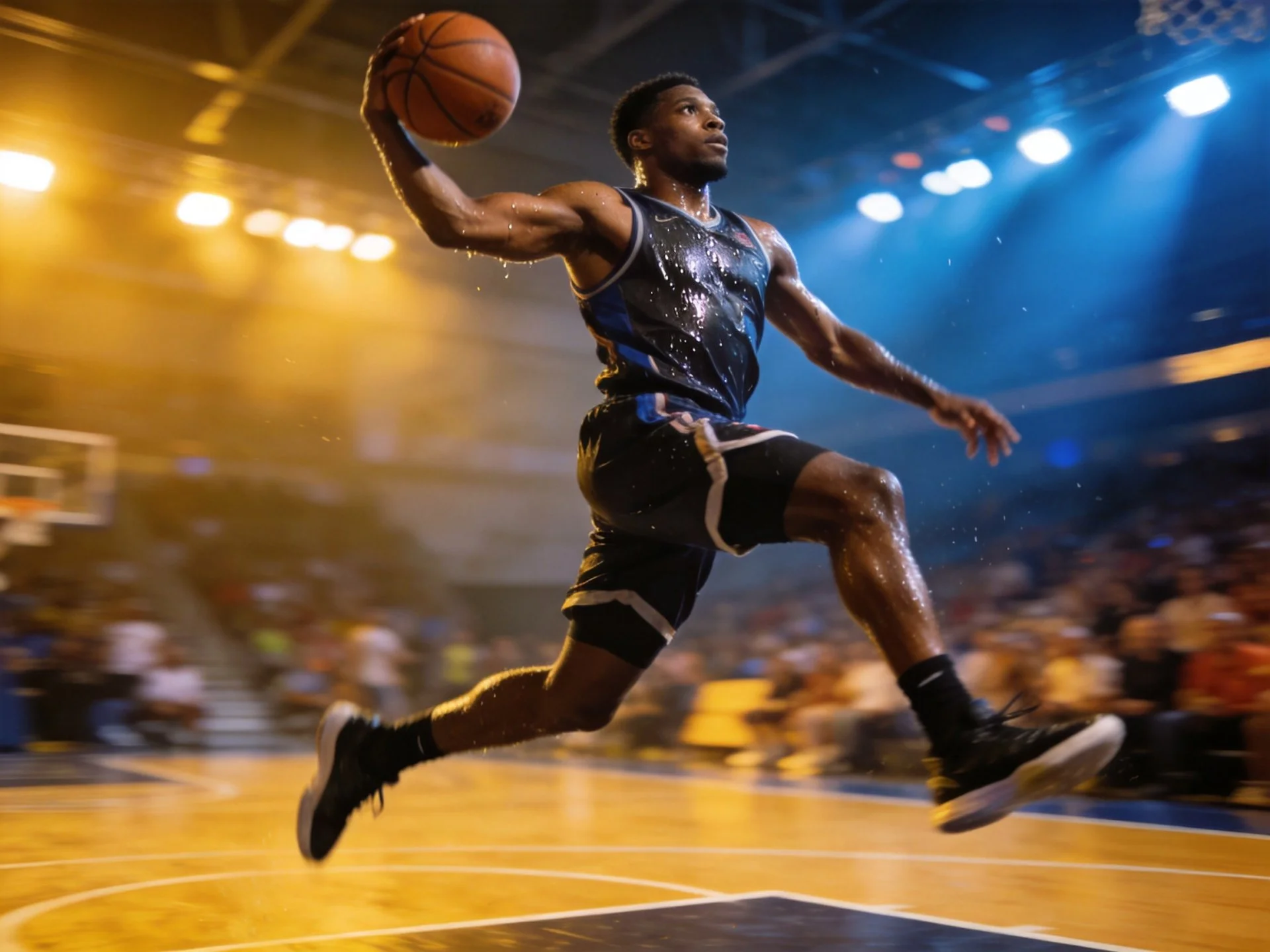八村塁NBA新赛季表现盘点攻防数据亮眼获球迷好评